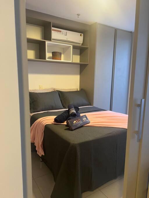Maravilhoso No Dfplaza Apartment *