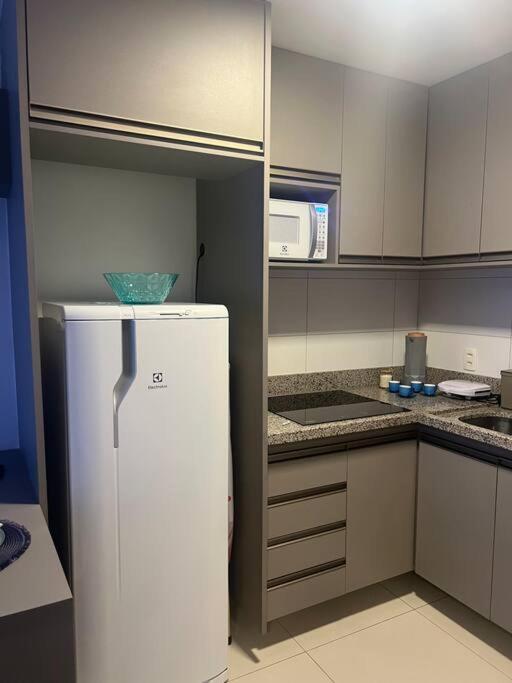 Apartment Maravilhoso No Dfplaza Brasilia