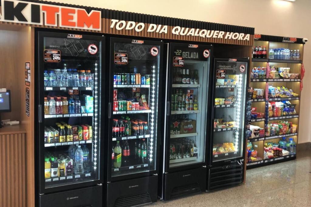 Maravilhoso No Dfplaza Apartment