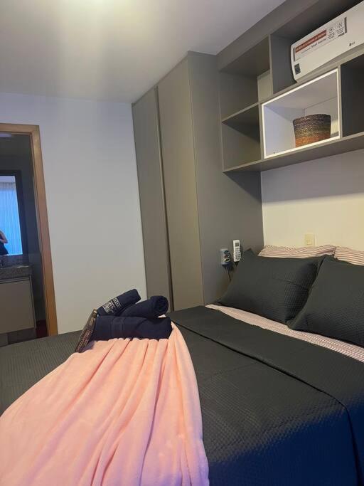 Maravilhoso No Dfplaza Apartment Brasilia