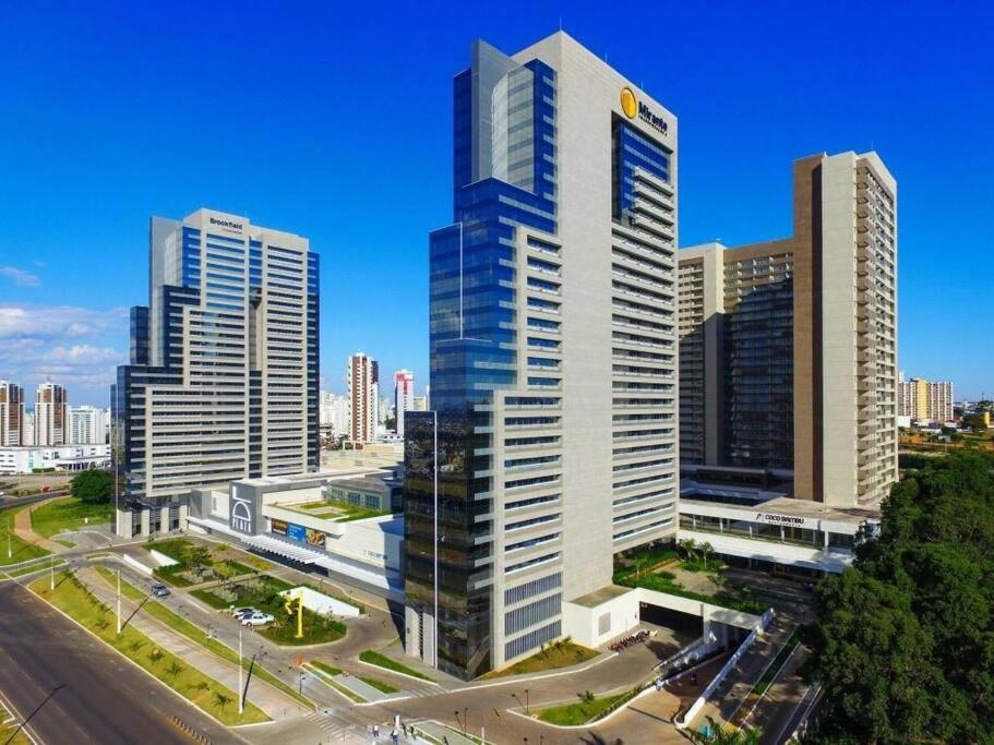 Apartment Maravilhoso No Dfplaza Brasilia