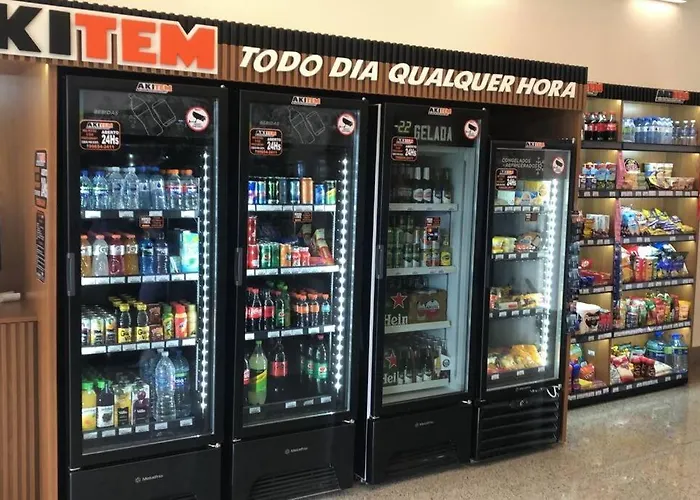 Apt Maravilhoso No Dfplaza