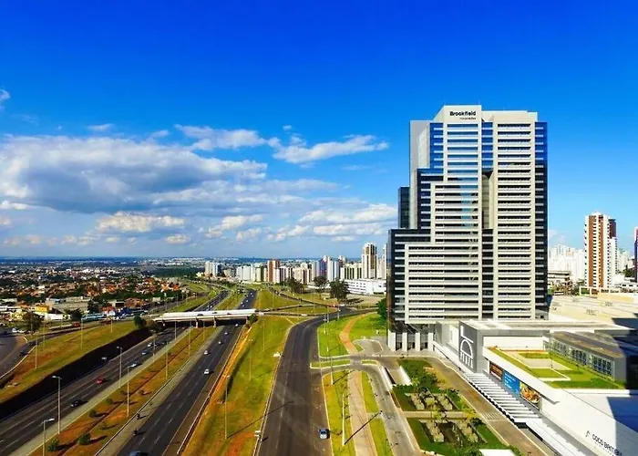 Apt Maravilhoso No Dfplaza
