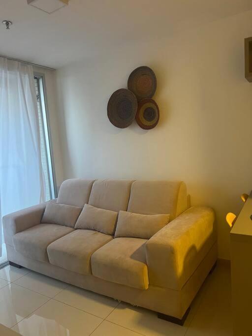 Maravilhoso No Dfplaza Apartment *