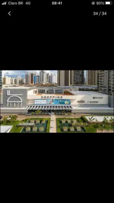 Maravilhoso No Dfplaza *
