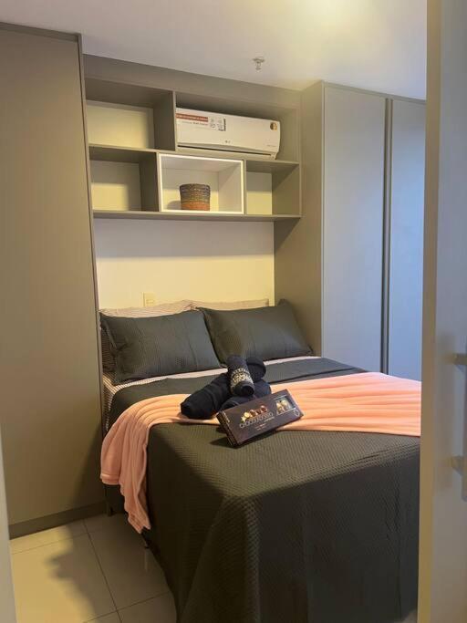 Maravilhoso No Dfplaza Apartment