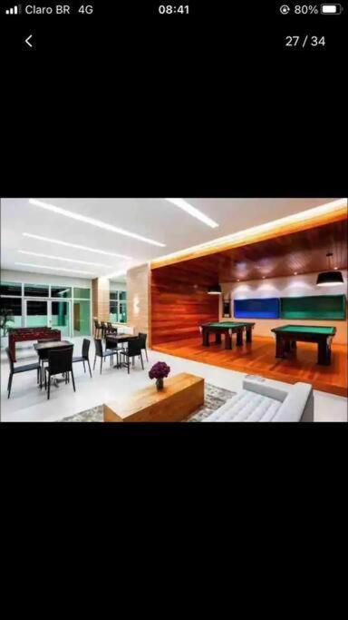 Apartment Maravilhoso No Dfplaza Brasilia