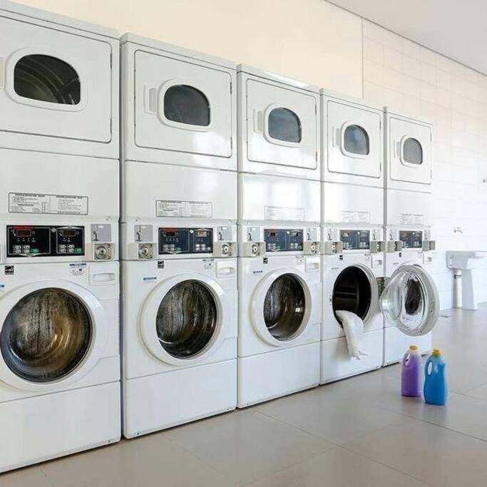 Maravilhoso No Dfplaza Apartment *