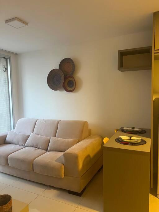 Maravilhoso No Dfplaza Apartment Brasilia