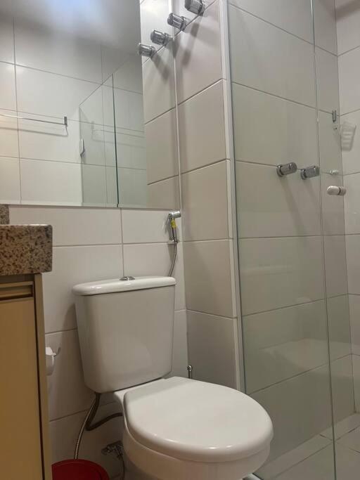 Apartment Maravilhoso No Dfplaza Brasilia