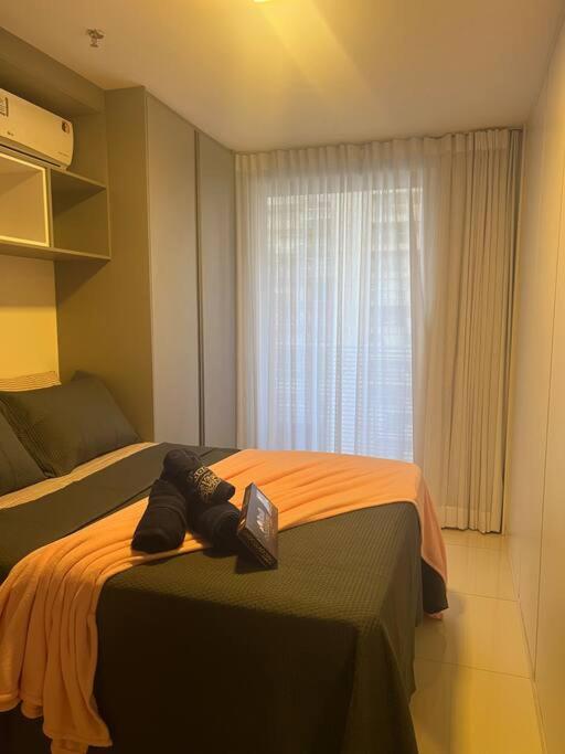 Apartment Maravilhoso No Dfplaza Brasilia