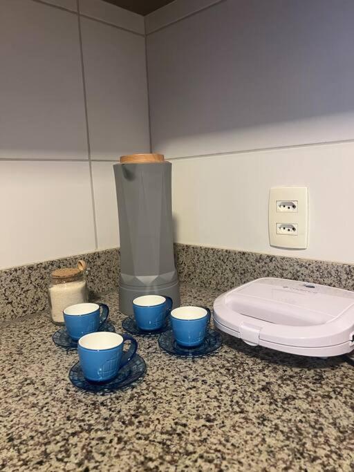 Apartment Maravilhoso No Dfplaza *