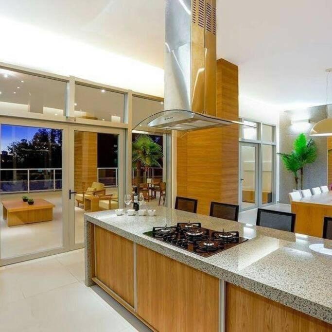 Maravilhoso No Dfplaza Apartment Brasilia