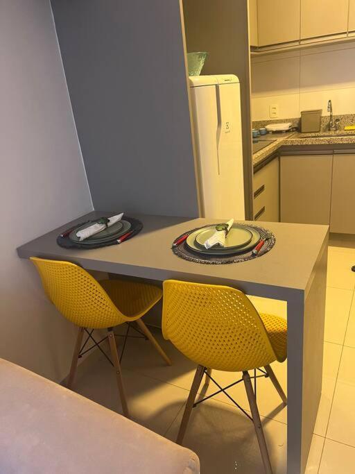Apartment Maravilhoso No Dfplaza Brasilia