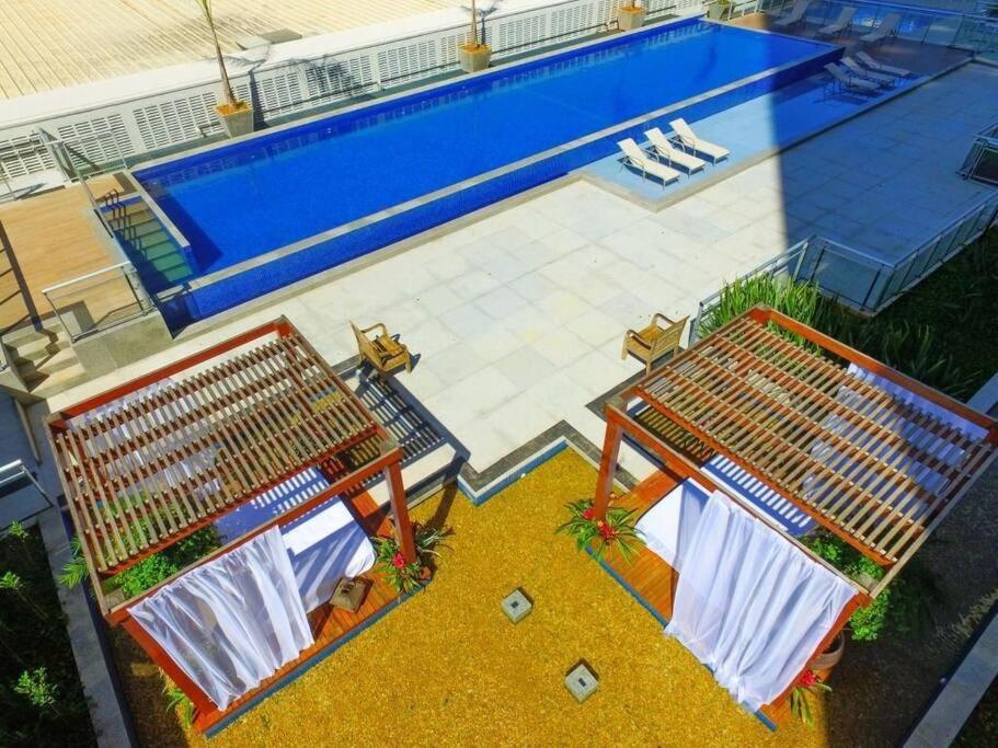 Maravilhoso No Dfplaza Apartment Brasilia