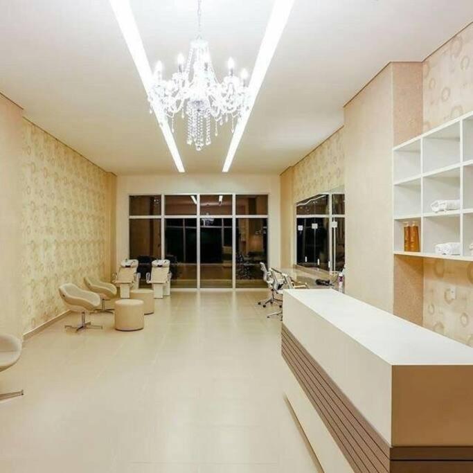 Maravilhoso No Dfplaza Apartment